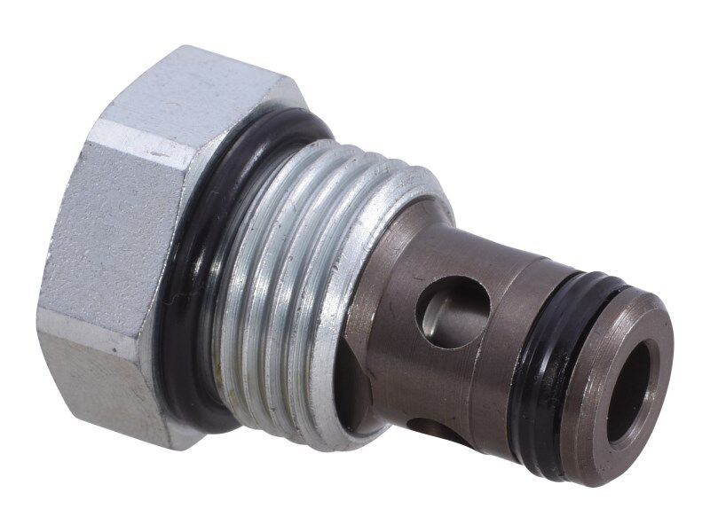 4641002 Valve, Restrictor - Check | JLG