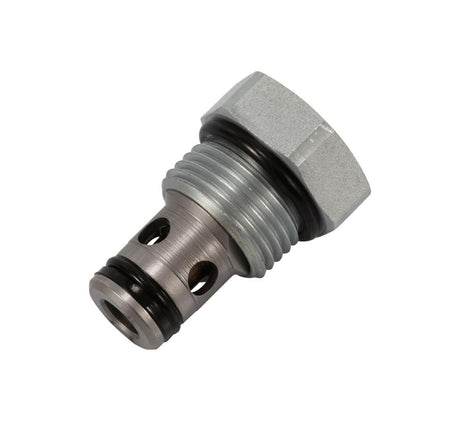 4641104 Valve Restrictor Check