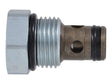 4641144 Valve, Restrictor | JLG - BHE Parts Store