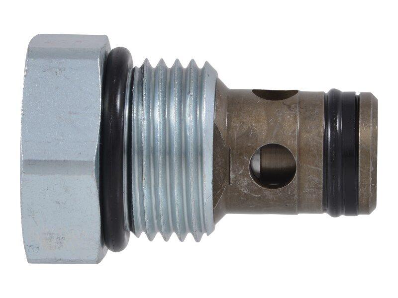 4641144 Valve, Restrictor | JLG - BHE Parts Store