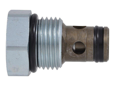 4641144 Valve, Restrictor | JLG - BHE Parts Store