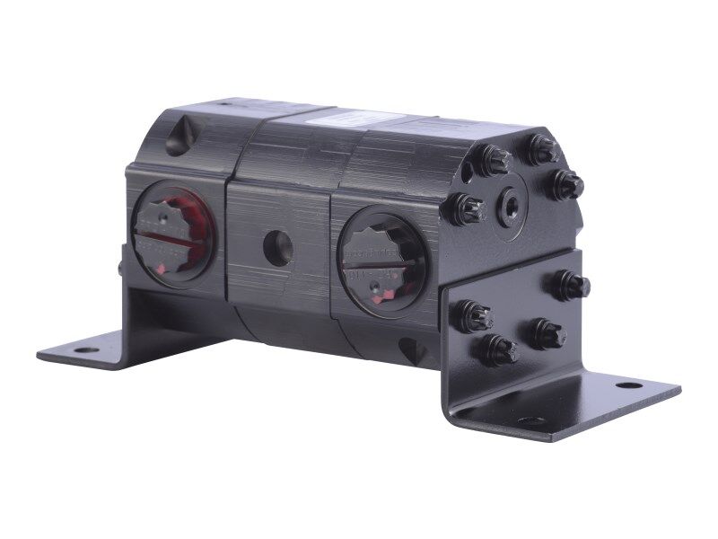 4641148 Valve, Flow Divider | JLG