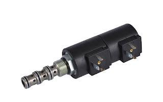 4641152 Valve, 4-Way 3 Position Spool | JLG - BHE Parts Store