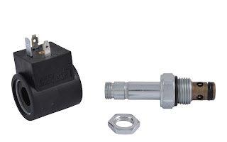 4641168 Valve, 2-Way Solenoid | JLG - BHE Parts Store