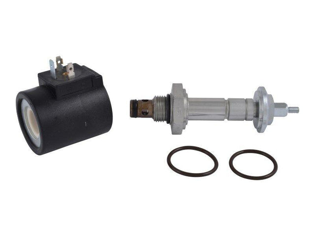 4641172 Valve, Holding W/Manual Overid | JLG - BHE Parts Store