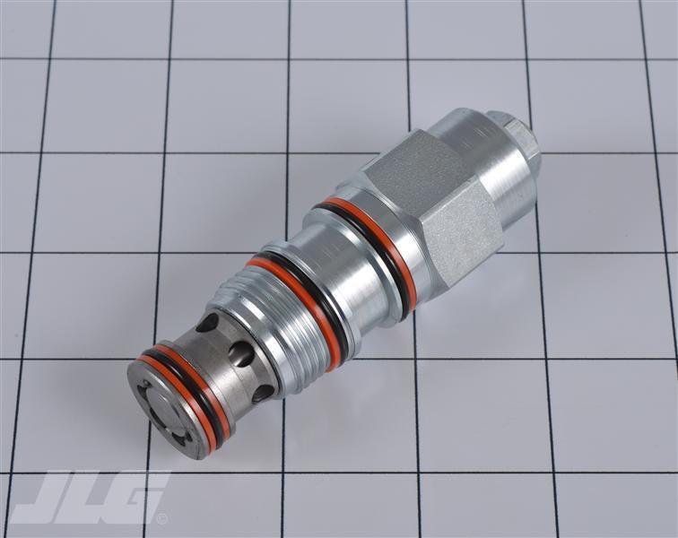 4641289 Valve, Counterbalance | JLG - BHE Parts Store