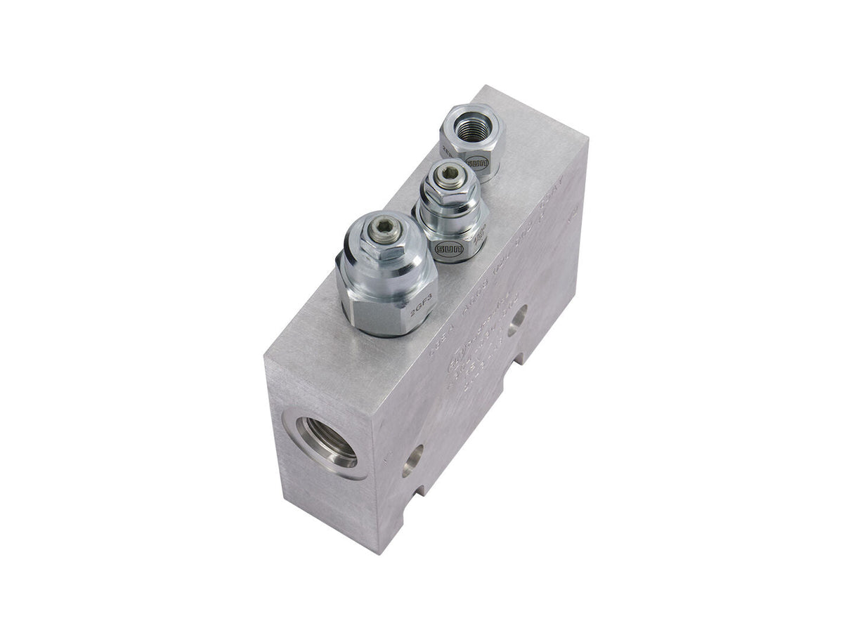 4641298 Valve, Tower Telescope Cylinder | JLG