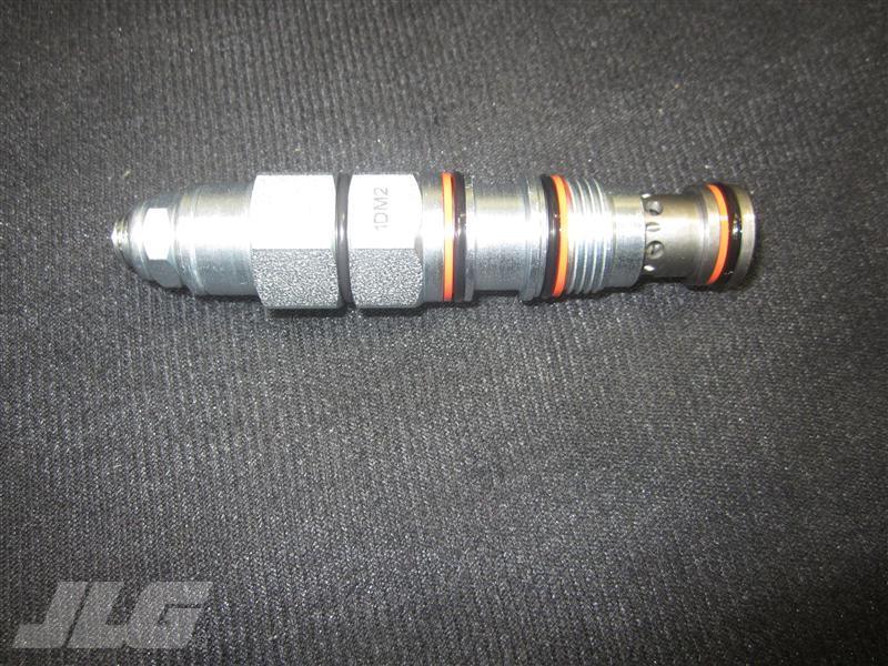 4641386 Valve, Vented Cb | JLG - BHE Parts Store