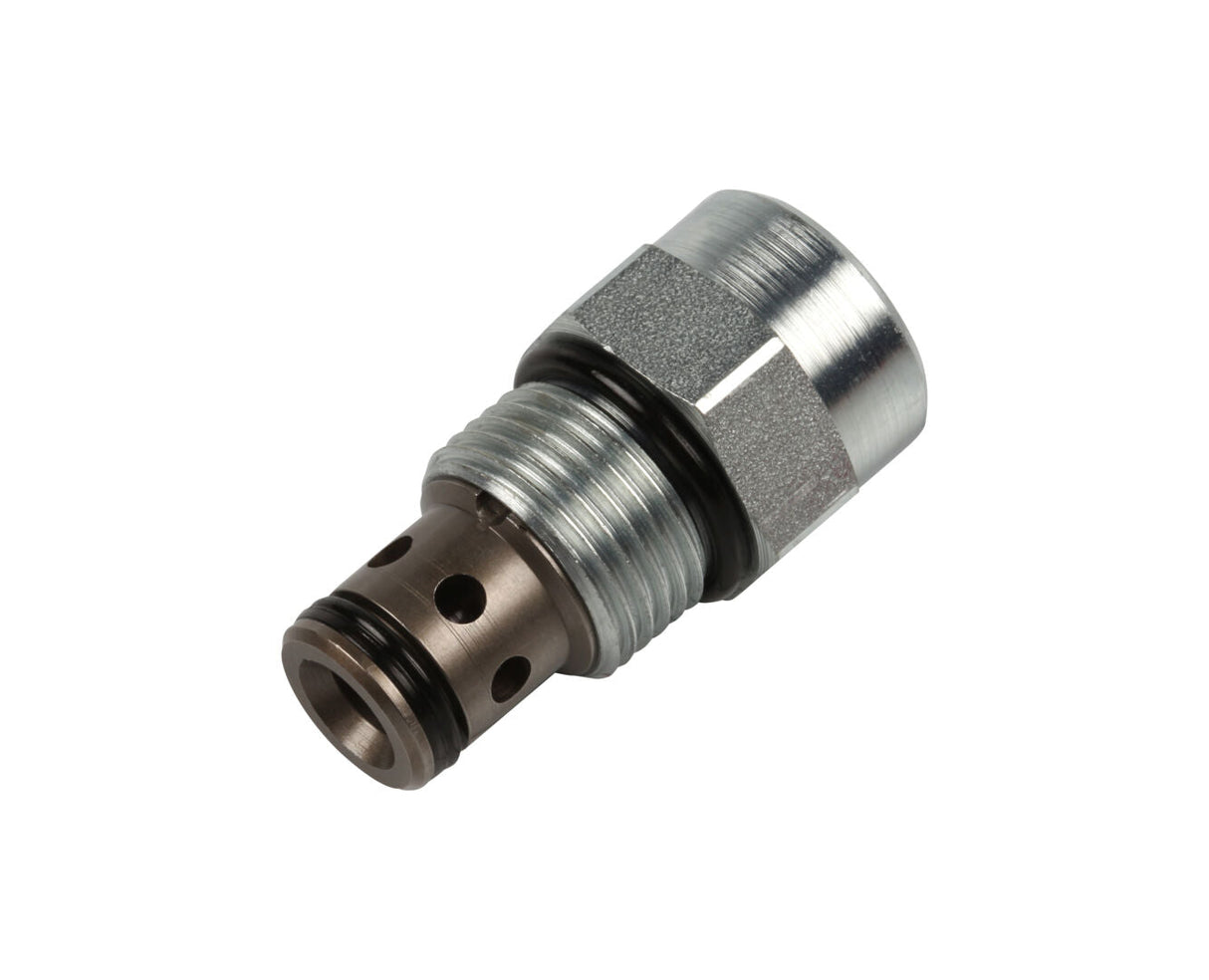 4641390 Valve, Check W/Thermal Relief | JLG