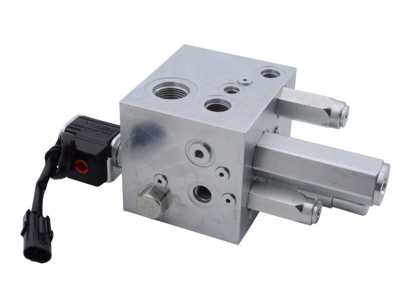 4641417 Valve, Priority | JLG