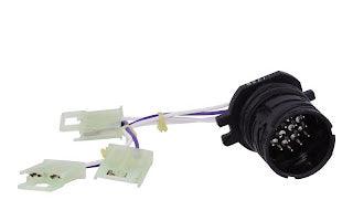4660206006 Harness Wiring | ZF - BHE Parts Store