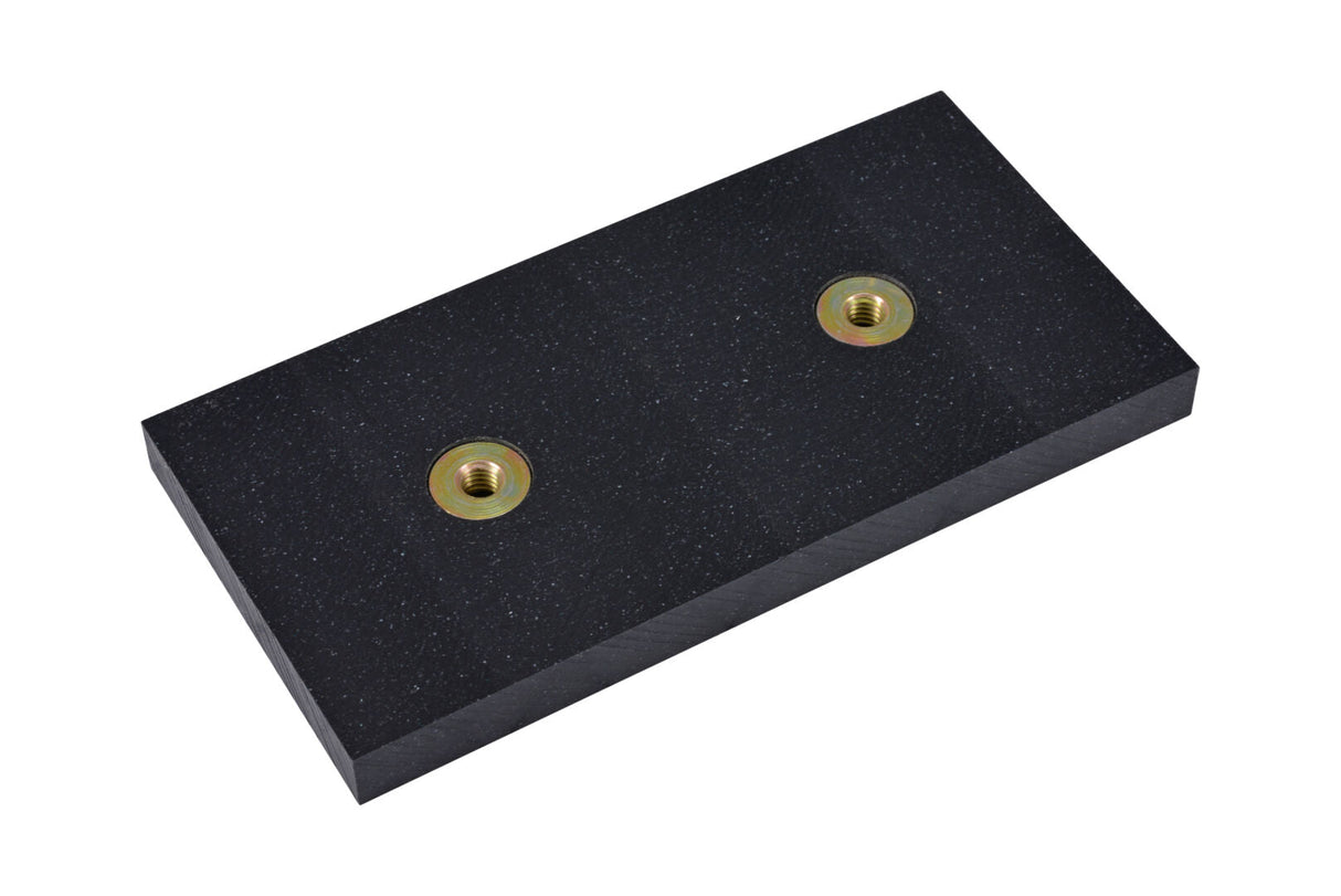 Part Number 4700019 Pad, Boom fits JLG