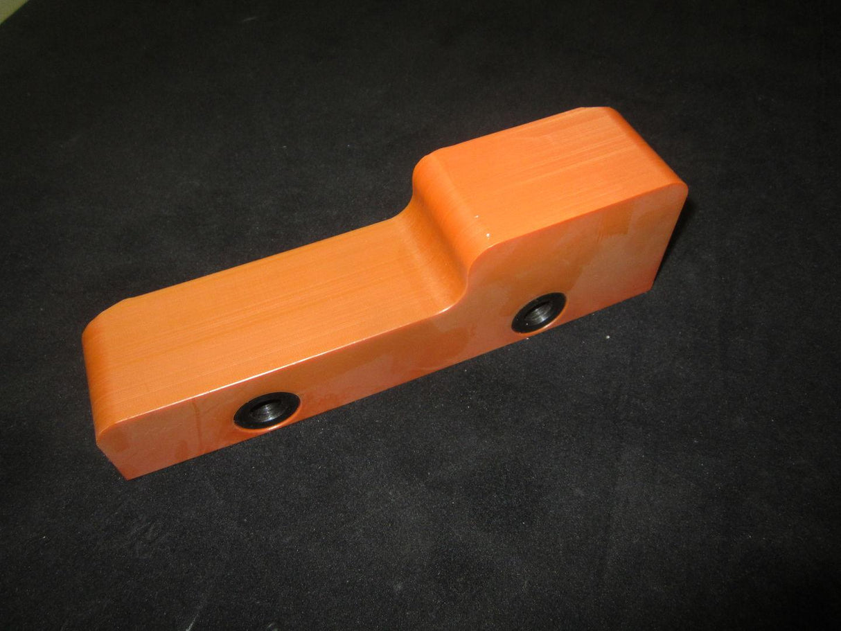 4700030 LH Internal Rear Pad