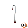 Part Number 47012GT Lift Cylinder Flare Tube Assembly