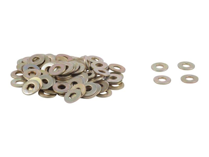 4711000-100 Flt Wshr, #10 /Qty=100 | JLG