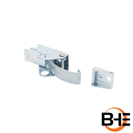 Part Number 47218GT Over-Center Draw Latch