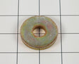 Part Number 4740003 Washer, Stl H 1.750X.562X.250 fits JLG