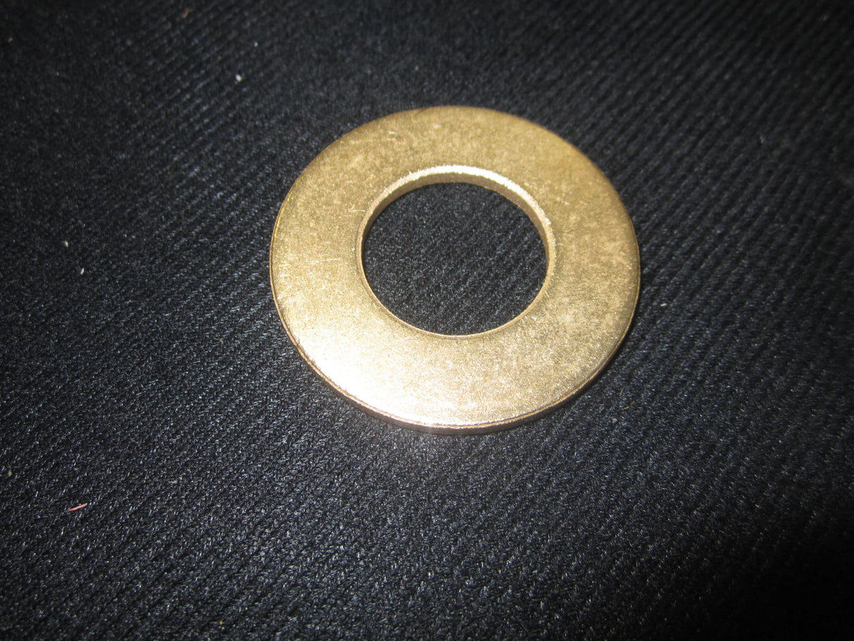 Part Number 4740007 Washer, Thrust 1.00X2.000X.125 fits JLG
