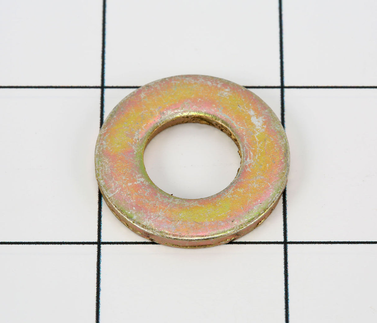 4740171 Washer, Stl. H 1.062X.531X.125 | JLG