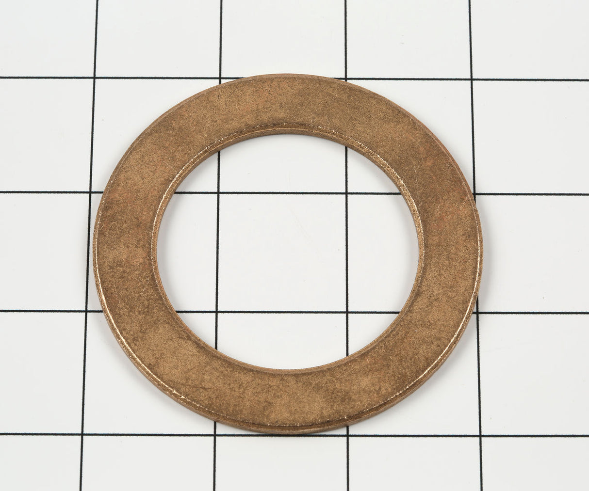 Part Number 4740229 Washer, Thrust 2.011X3.00X.125 fits JLG