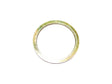 Part Number 4740332 Washer, 2.50 X 1.81 X .12 fits JLG
