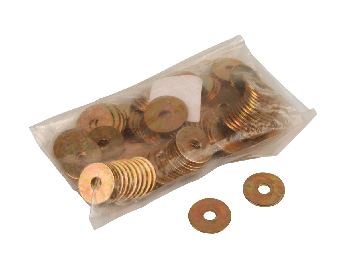 Part Number 4740430-100 Washer.06 X.28 X1.00-Qty=100 fits JLG