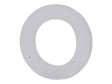 Part Number 4740476 Washer-Spec, .06X.28X5.00 UHMW fits JLG