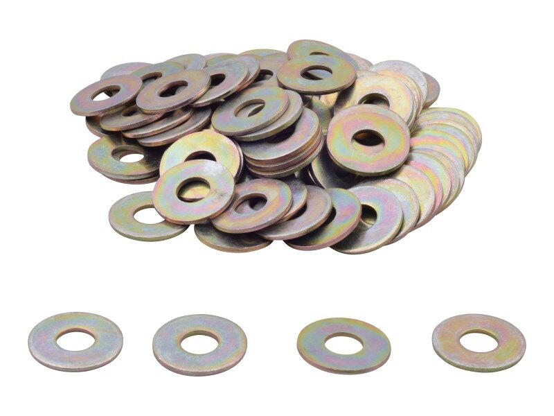 Part Number 4751700-100 Wshr Flt.44.5 1.25.083, Qty=100 fits JLG