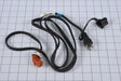 1001195923 Elec Assembly, Block Heat Cordset | JLG - BHE Parts Store