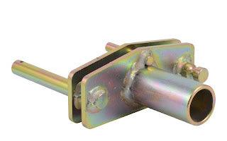 4844987 Weld, Pivot | JLG - BHE Parts Store