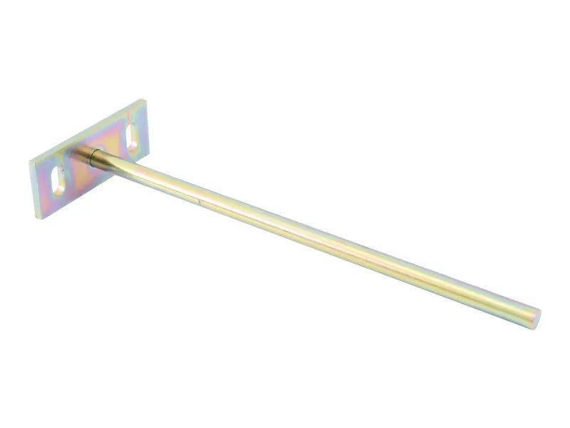 4845130 Weld, Hinge Pivot | JLG