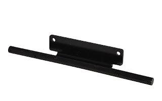 4845727 Weld, Mast, Wheel Bracket | JLG - BHE Parts Store