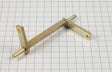 Part Number 4845748 Pothole Activator (Hydraulic Tray) fits JLG