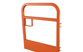 4845790 Weld, Self-Closing Gate | JLG - BHE Parts Store