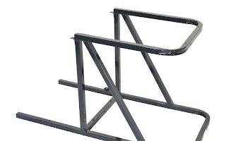 4845809 Weld, Platform | JLG - BHE Parts Store