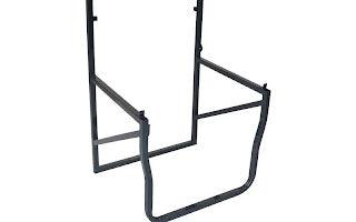 4845811 Weld, Plat.Ext. | JLG