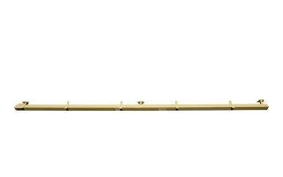 4845819S Weld, Rail | JLG - BHE Parts Store