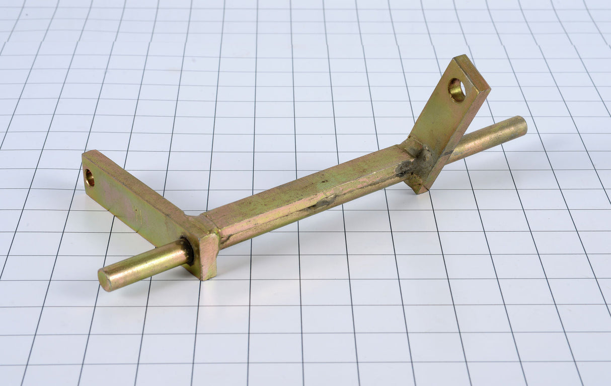 Part Number 4846044 Weld, PHP Activator, Hydraulic Tray fits JLG