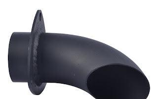 4846210 Tube, Exhaust Tip-Assembly | JLG - BHE Parts Store