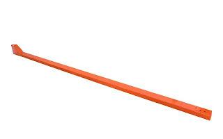 4846216S Weld, Push Tube | JLG - BHE Parts Store