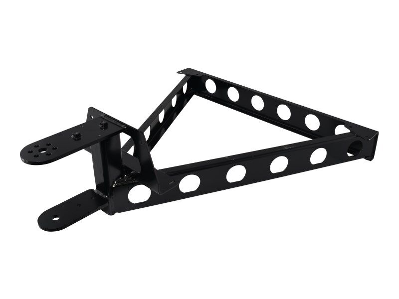 4846322 Weld, Support (Ce) E300A/Aj E45 | JLG