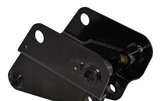 4846356 Weld, Jib Pivot 450Cr | JLG - BHE Parts Store