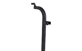 4846522 Weld, Slide Gate | JLG - BHE Parts Store