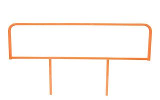 4846557 Weld, Rear Gate | JLG - BHE Parts Store