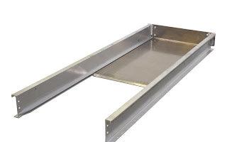 4846768 Weld, Platform Extension, 2030, 2630 | JLG - BHE Parts Store