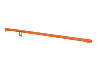 4846784 Weld, Rail Channel Lt | JLG - BHE Parts Store