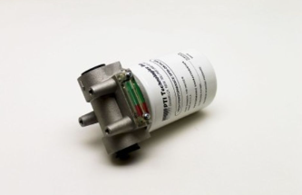 Part number 48470GT Filter Assembly W/Ind L Paper
