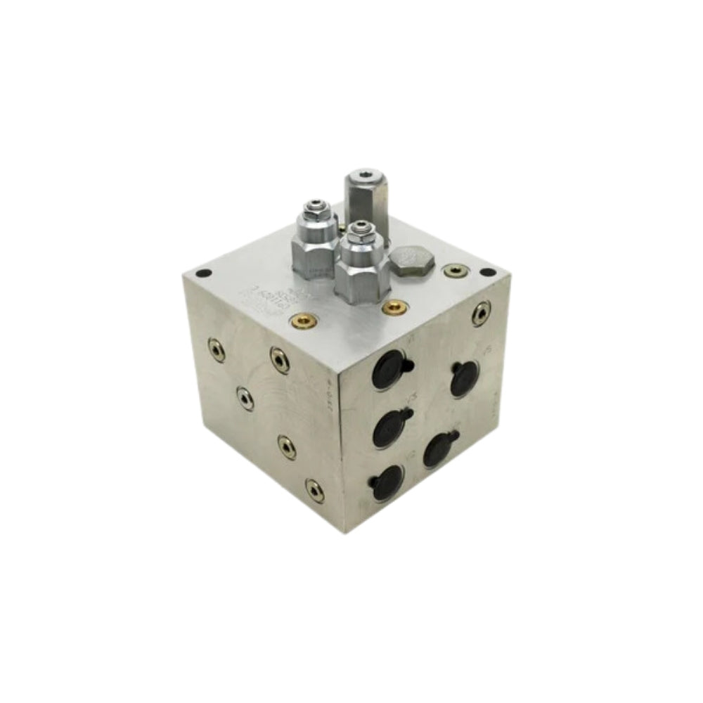48539GT Manifold Chassis Jack | Genuine Genie