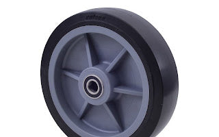 4860208 Wheel, 10 X 2 W/Ball Bearings | JLG