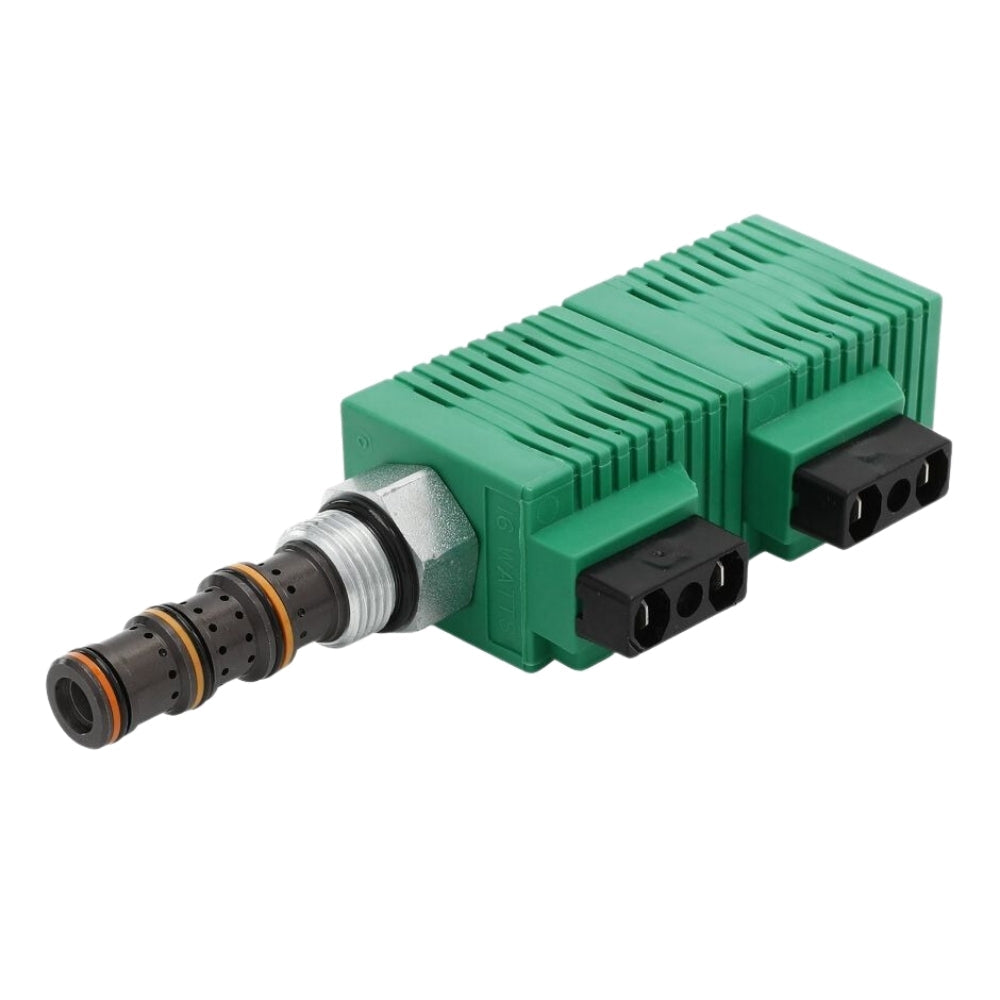 48684GT Valve Solenoid 10V *** | Genuine Genie